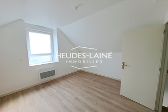 location maison pontaubault 50220