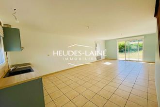 location maison pontaubault 50220