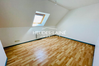 location maison pontaubault 50220