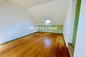 location maison pontaubault 50220