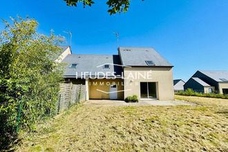 location maison pontaubault 50220