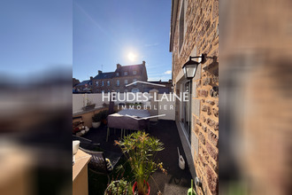 location maison pontaubault 50220