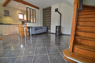 location maison pontcharra 38530
