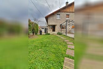 location maison pontcharra 38530