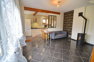 location maison pontcharra 38530