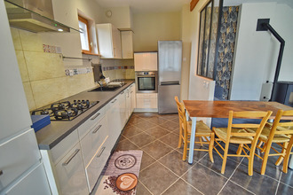 location maison pontcharra 38530