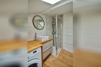 location maison pontcharra 38530