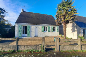 location maison pontchateau 44160