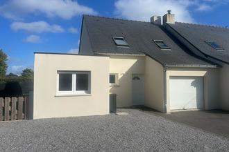 location maison pontchateau 44160