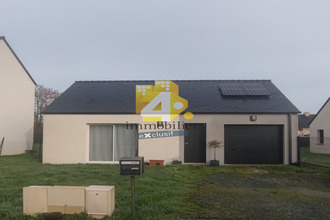 location maison pontchateau 44160