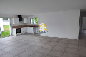 location maison pontchateau 44160