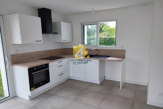 location maison pontchateau 44160