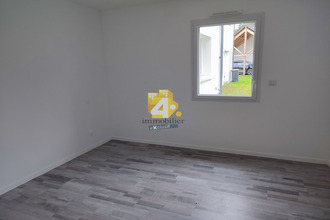 location maison pontchateau 44160