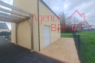 location maison pontchateau 44160