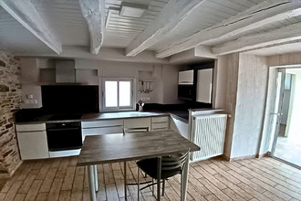 location maison pontchateau 44160