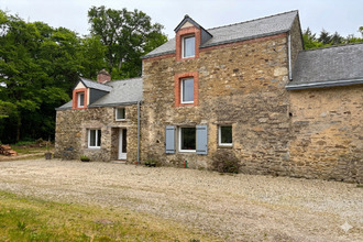 location maison pontchateau 44160