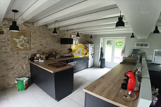 location maison pontchateau 44160