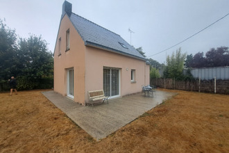 location maison pontchateau 44160