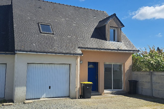 location maison pontchateau 44160