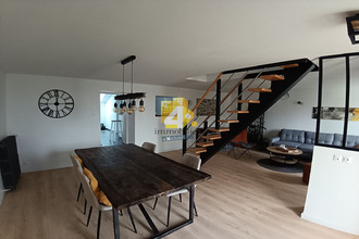 location maison pontchateau 44160