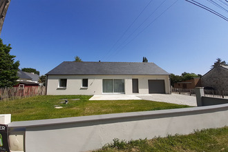 location maison pontchateau 44160
