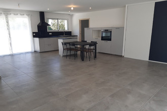 location maison pontchateau 44160