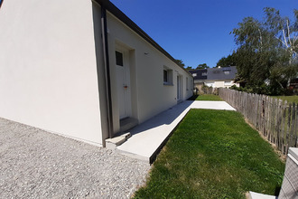 location maison pontchateau 44160
