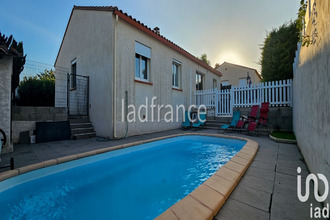 location maison ponteilla 66300