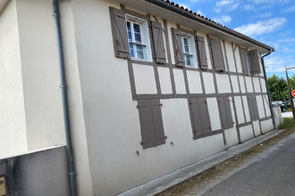 location maison pontenx-les-forges 40200