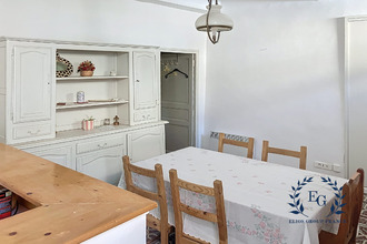 location maison ponteves 83670