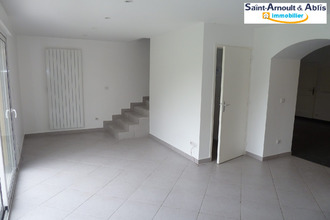 location maison ponthevrard 78730