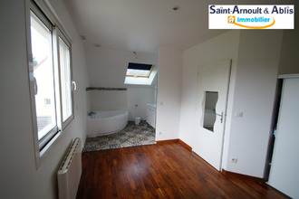 location maison ponthevrard 78730