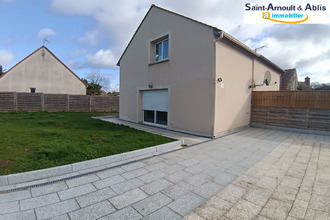location maison ponthevrard 78730
