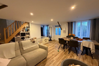 location maison pontivy 56300