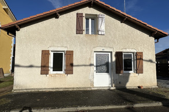 location maison pontonx-sur-l-adour 40465