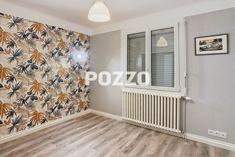 location maison pontorson 50170