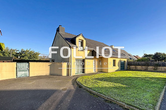 location maison pontorson 50170