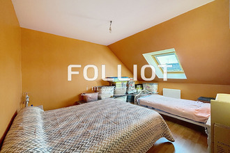 location maison pontorson 50170