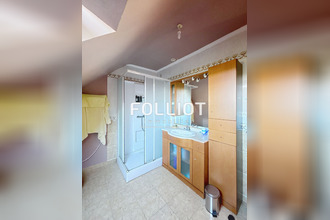 location maison pontorson 50170