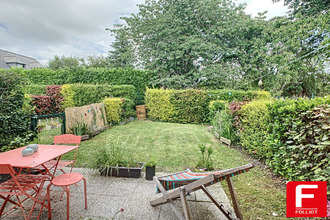 location maison pontorson 50170