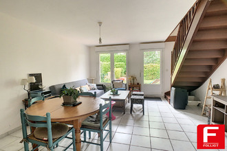 location maison pontorson 50170