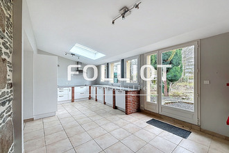 location maison pontorson 50170