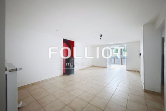 location maison pontorson 50170