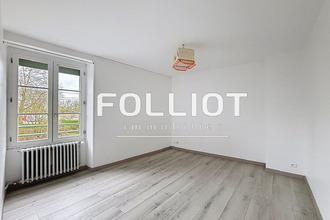 location maison pontorson 50170