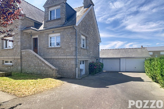 location maison pontorson 50170