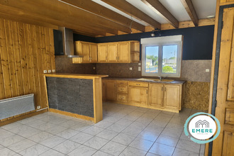 location maison pontorson 50170