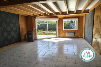 location maison pontorson 50170