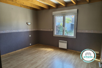 location maison pontorson 50170