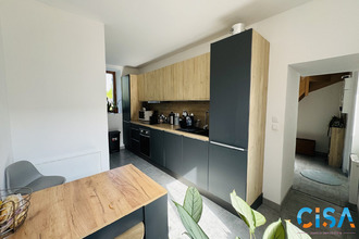 location maison pontpoint 60700