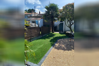 location maison pornic 44210